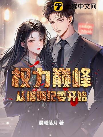 权力巅峰从借调纪委开始